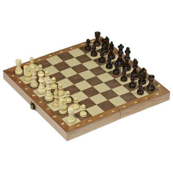 Chess Set