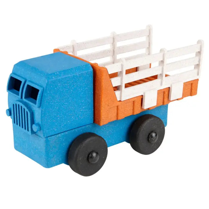 Stake Truck