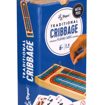 Cribbage