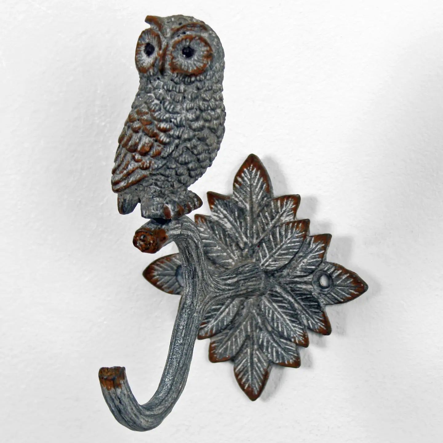 Owl Hook