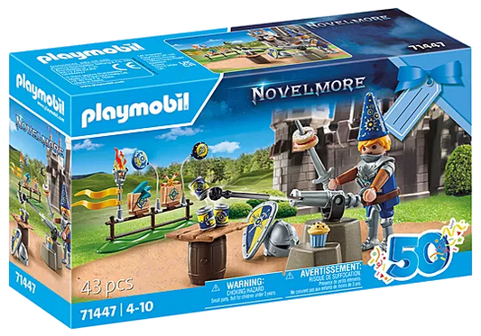 Playmobil - Knight's Birthday