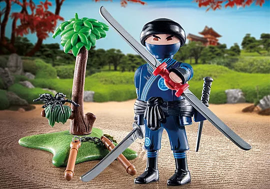 Playmobil - Ninja