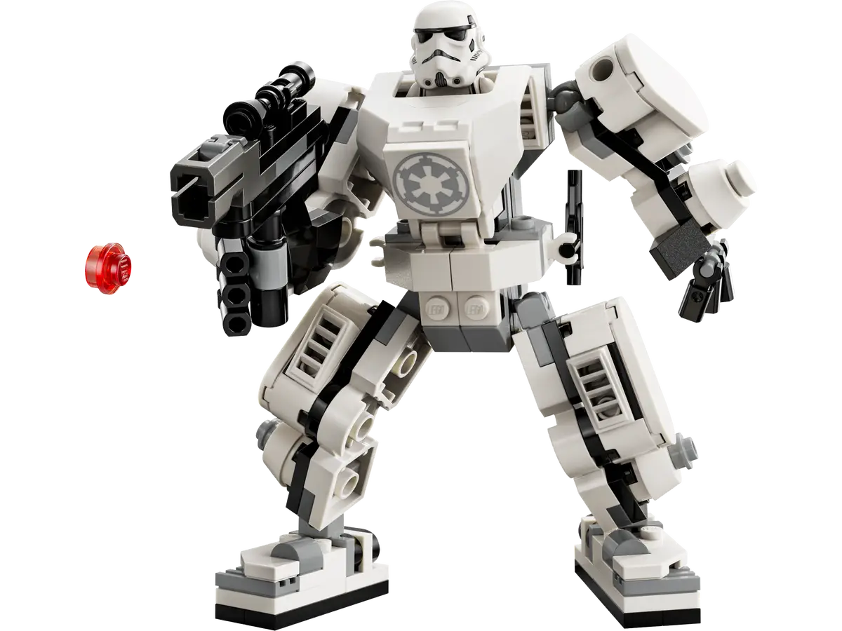 Lego Stormtrooper™ Mech