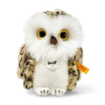 Whittie Owl