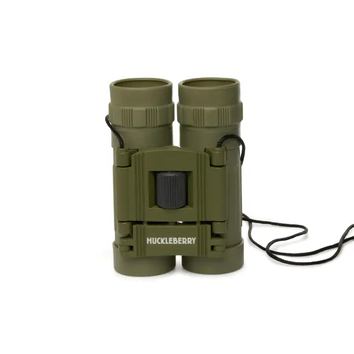 Huckleberry Binoculars