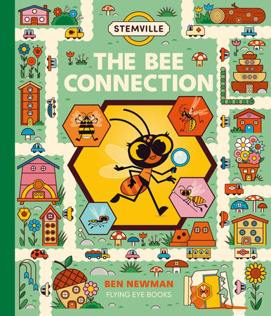 The Bee Connection