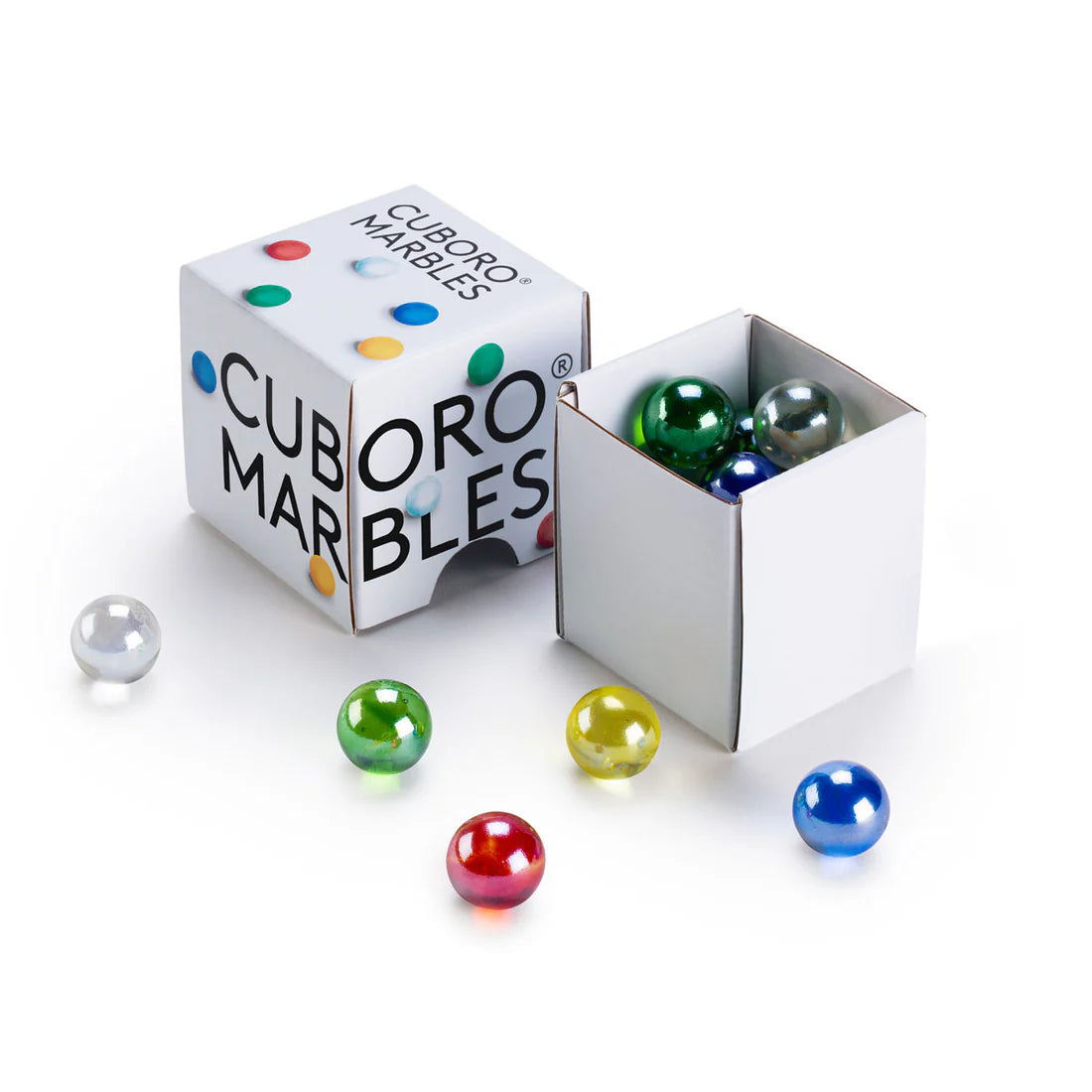 Marbles for Marble Run