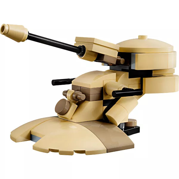 Lego Star Wars AAT