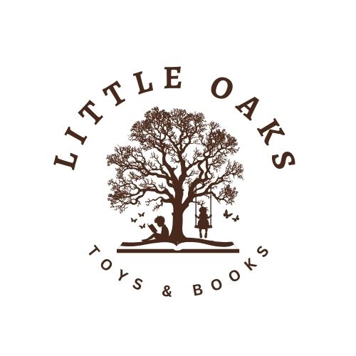 Little Oaks Toys and Books