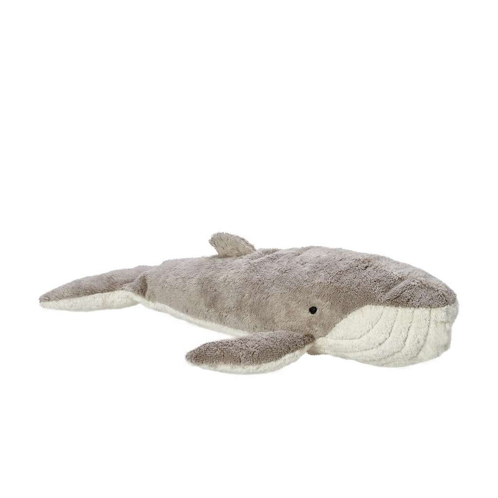 Cuddly Whale, Large