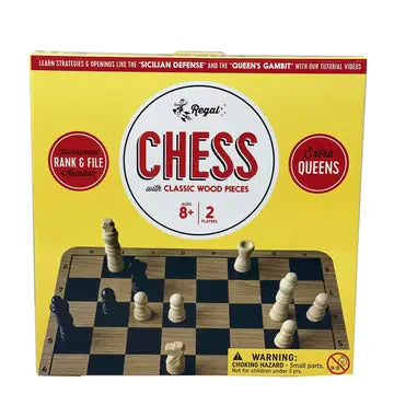 Classic Chess