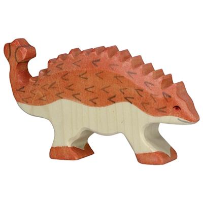 Ankylosaurus