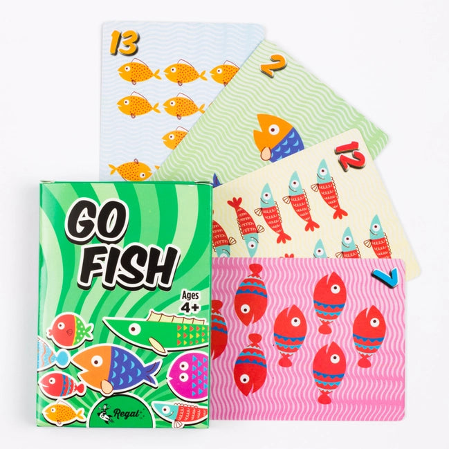 Go Fish