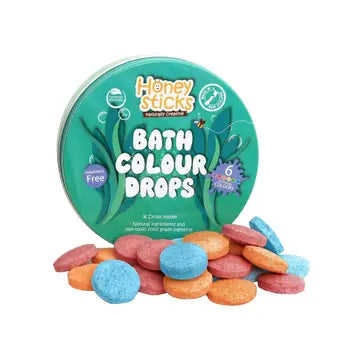 Bathdrops