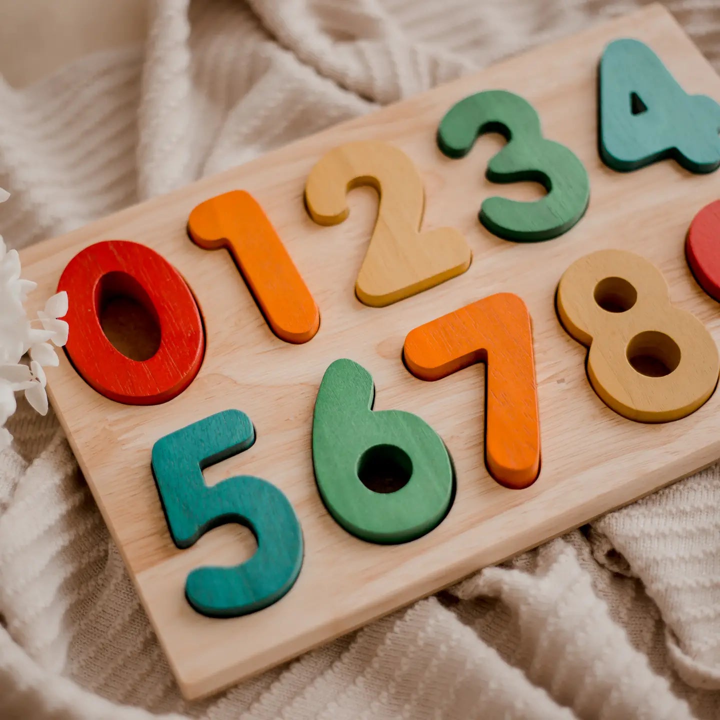 Number Puzzle