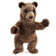 Bear Cub Puppet