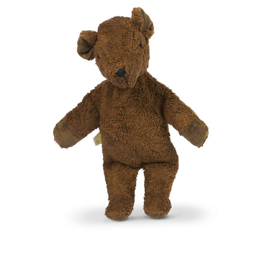 Cuddly Bear- brown small