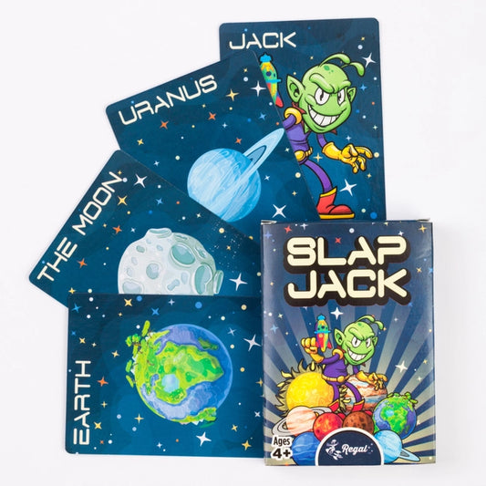 Slap Jack