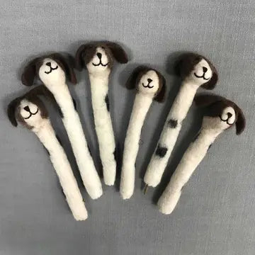 Dog - Pencil Topper