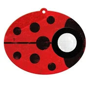 Ladybird Kaleidoscope