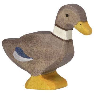 Duck