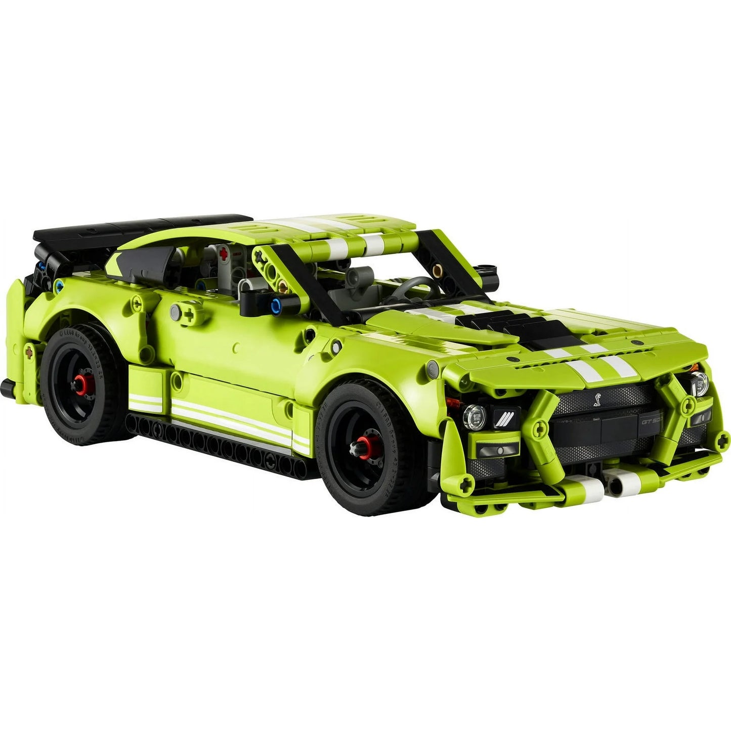 LEGO Technic Ford Mustang Shelby GT500