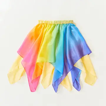 Fairy Skirt - Rainbow