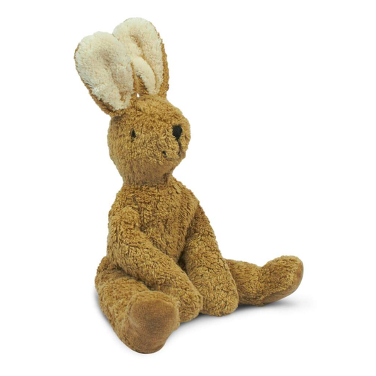 Floppy Rabbit- small beige