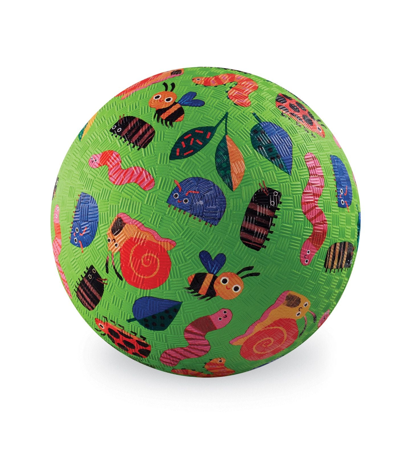 5” Garden Friends Playground Ball