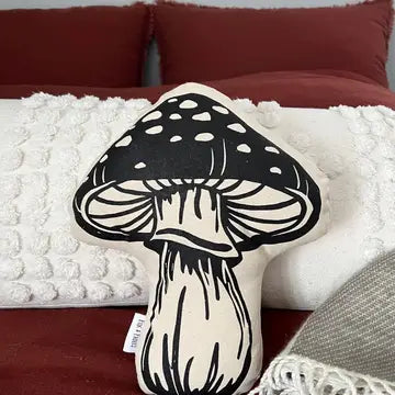 Mushroom Pillow