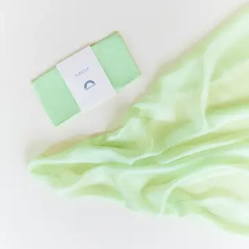 Playsilks - Lime