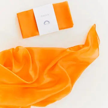 Playsilks - Orange