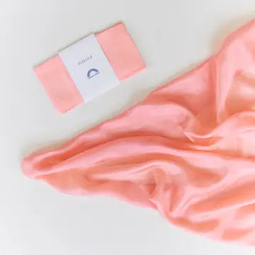 Playsilks - Peach