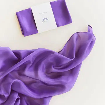 Playsilks - Purple