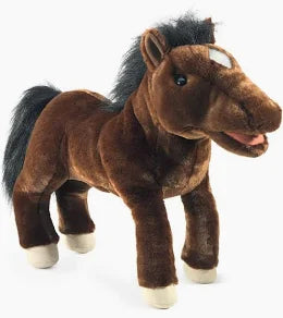 Horse Puppet