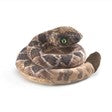 Mini Rattlesnake Puppet