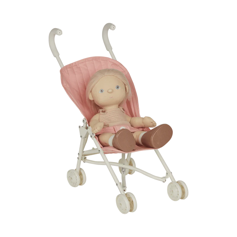 Sollie Stroller 2.0 - Rose