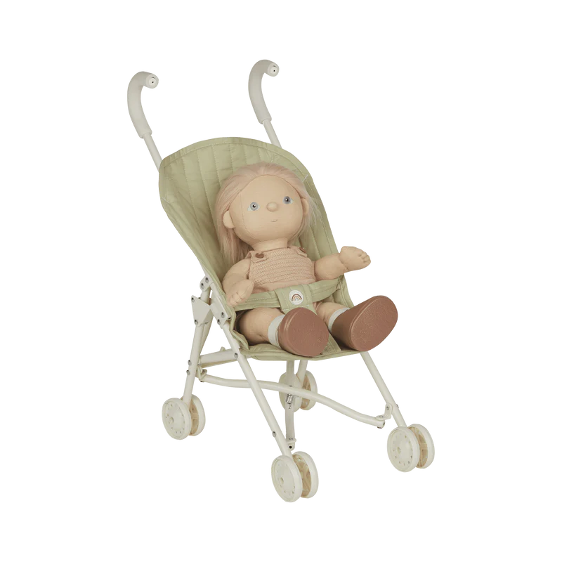 Sollie Stroller 2.0 - Sage