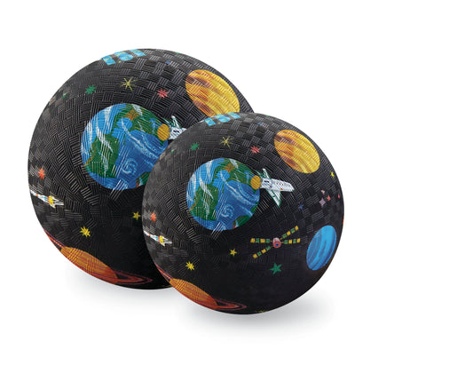 5” Space Exploration Playground Ball