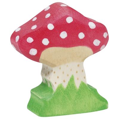 Toadstool