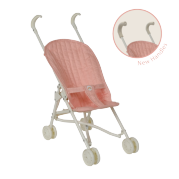 Sollie Stroller 2.0 - Rose