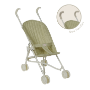 Sollie Stroller 2.0 - Sage