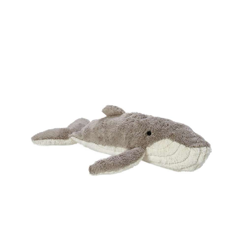 Cuddly Whale, small